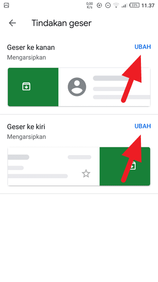 Screenshot 20191205 113809 - Cara Matikan Fungsi Swipe Di Gmail Dengan Mudah