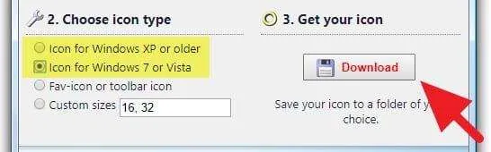 Cara Ganti Icon Folder dengan Foto