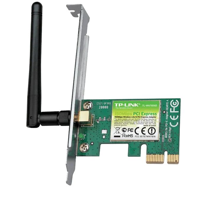 Cara Memasang WiFi di Komputer