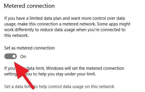 Cara Mematikan Windows Update