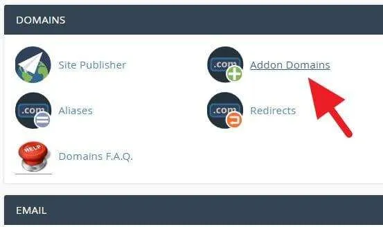 Cara Instal Website WordPress di 'cPanel' dalam 4 Menit 3 Cara Instal WordPress di cPanel