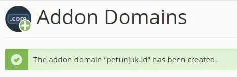 Cara Instal Website WordPress di 'cPanel' dalam 4 Menit 5 Cara Instal WordPress di cPanel