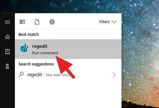 Cara Membuat Windows 10 Jadi Transparan