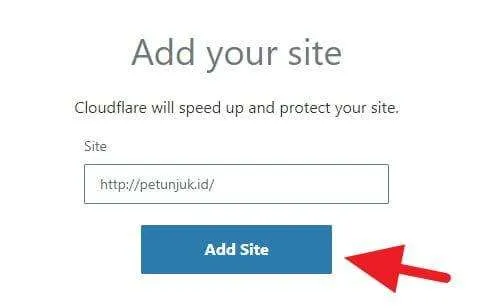 Cara Mudah Pasang SSL CloudFlare Gratis di Situs WordPress 4 Cara Pasang SSL CloudFlare di WordPress