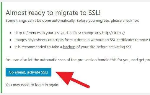 Cara Mudah Pasang SSL CloudFlare Gratis di Situs WordPress 12 Cara Pasang SSL CloudFlare di WordPress