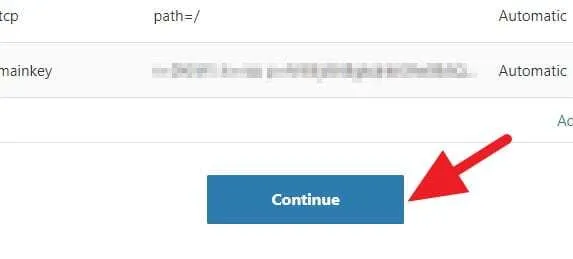 Cara Mudah Pasang SSL CloudFlare Gratis di Situs WordPress 6 Cara Pasang SSL CloudFlare di WordPress