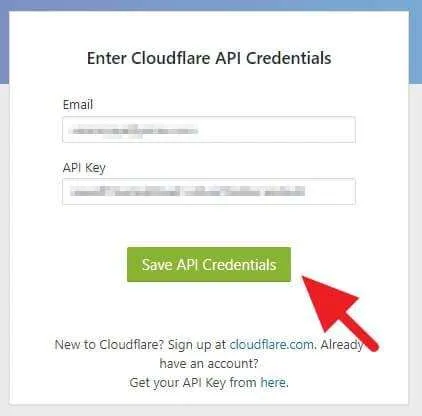 Cara Mudah Pasang SSL CloudFlare Gratis di Situs WordPress 11 Cara Pasang SSL CloudFlare di WordPress
