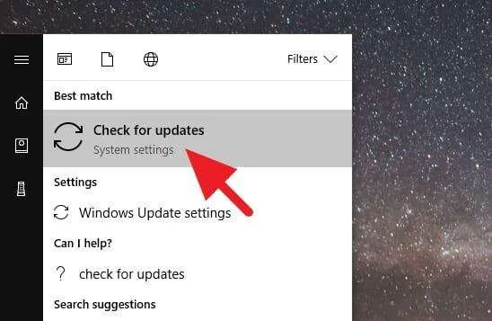 Cara Update Windows 10 ke Versi Terbaru dengan 2 Cara Ini 3 Cara Update Windows 10