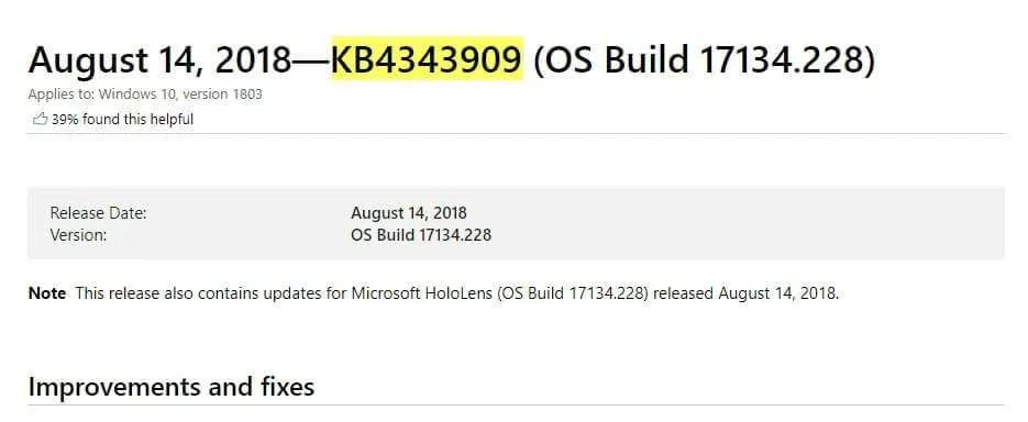 Cara Update Windows 10 ke Versi Terbaru dengan 2 Cara Ini 7 Cara Update Windows 10