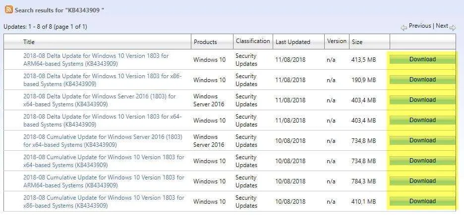 Cara Update Windows 10 ke Versi Terbaru dengan 2 Cara Ini 9 Cara Update Windows 10
