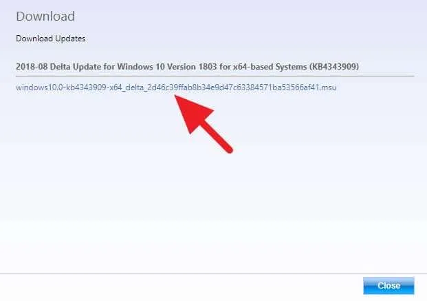 Cara Update Windows 10 ke Versi Terbaru dengan 2 Cara Ini 10 Cara Update Windows 10