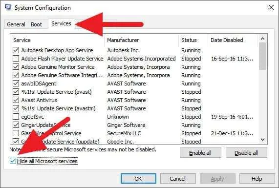 11 Langkah Membuat Windows 10 Jadi Ringan dan Super Cepat 14 Membuat Windows 10 Jadi Ringan