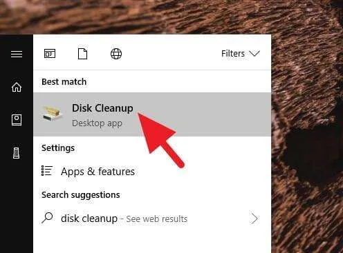 11 Langkah Membuat Windows 10 Jadi Ringan dan Super Cepat 22 Membuat Windows 10 Jadi Ringan
