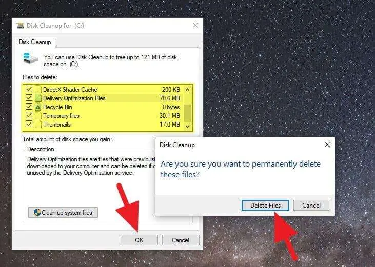 11 Langkah Membuat Windows 10 Jadi Ringan dan Super Cepat 24 Membuat Windows 10 Jadi Ringan