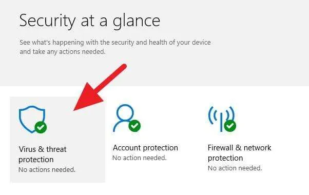 11 Langkah Membuat Windows 10 Jadi Ringan dan Super Cepat 26 Membuat Windows 10 Jadi Ringan