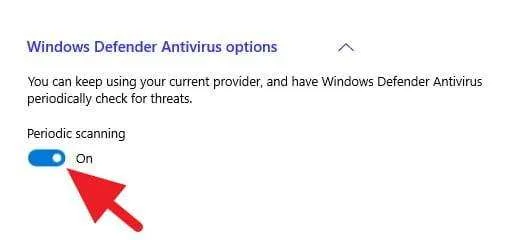11 Langkah Membuat Windows 10 Jadi Ringan dan Super Cepat 27 Membuat Windows 10 Jadi Ringan