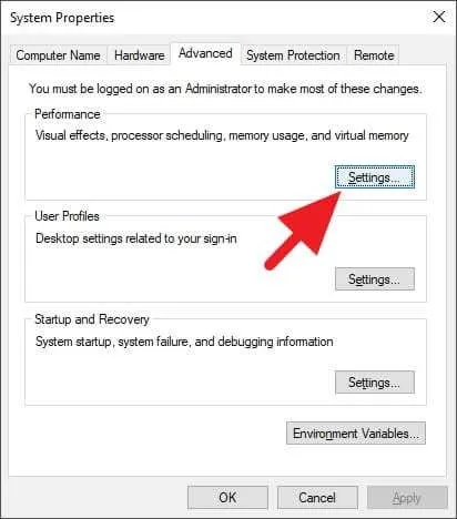 11 Langkah Membuat Windows 10 Jadi Ringan dan Super Cepat 6 Membuat Windows 10 Jadi Ringan