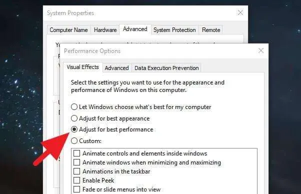 11 Langkah Membuat Windows 10 Jadi Ringan dan Super Cepat 7 Membuat Windows 10 Jadi Ringan