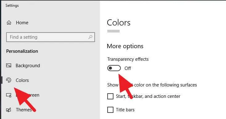11 Langkah Membuat Windows 10 Jadi Ringan dan Super Cepat 9 Membuat Windows 10 Jadi Ringan
