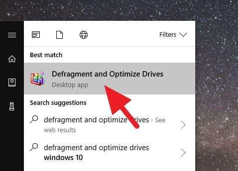 11 Langkah Membuat Windows 10 Jadi Ringan dan Super Cepat 10 Membuat Windows 10 Jadi Ringan