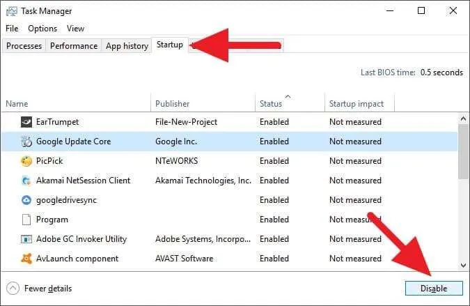 4 Trik "Rahasia" Mempercepat Update Windows 10 Hingga 2X Lipat 7 Mempercepat Update Windows 10