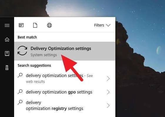 4 Trik "Rahasia" Mempercepat Update Windows 10 Hingga 2X Lipat 9 Mempercepat Update Windows 10