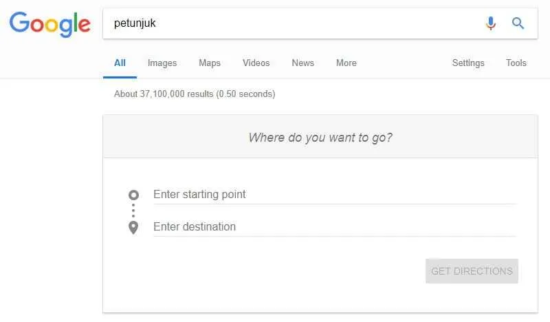 7 Cara Ampuh Agar WordPress Terdeteksi Google Dalam 2 Jam 5 cara agar wordpress terdeteksi google