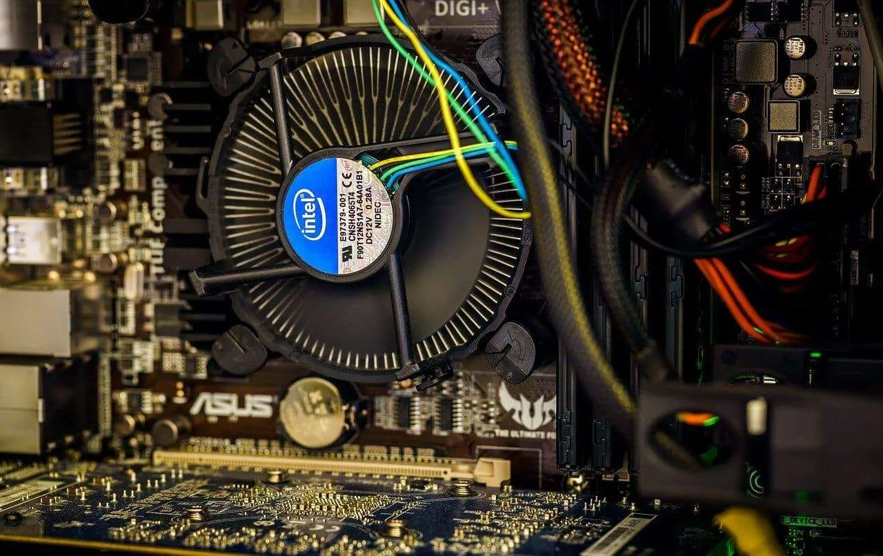 5 Cara Simple Mengatasi CPU Usage 100% dengan Cepat 8 Cara mengatasi CPU Usage 100