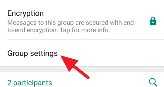 Admin Grup WhatsApp