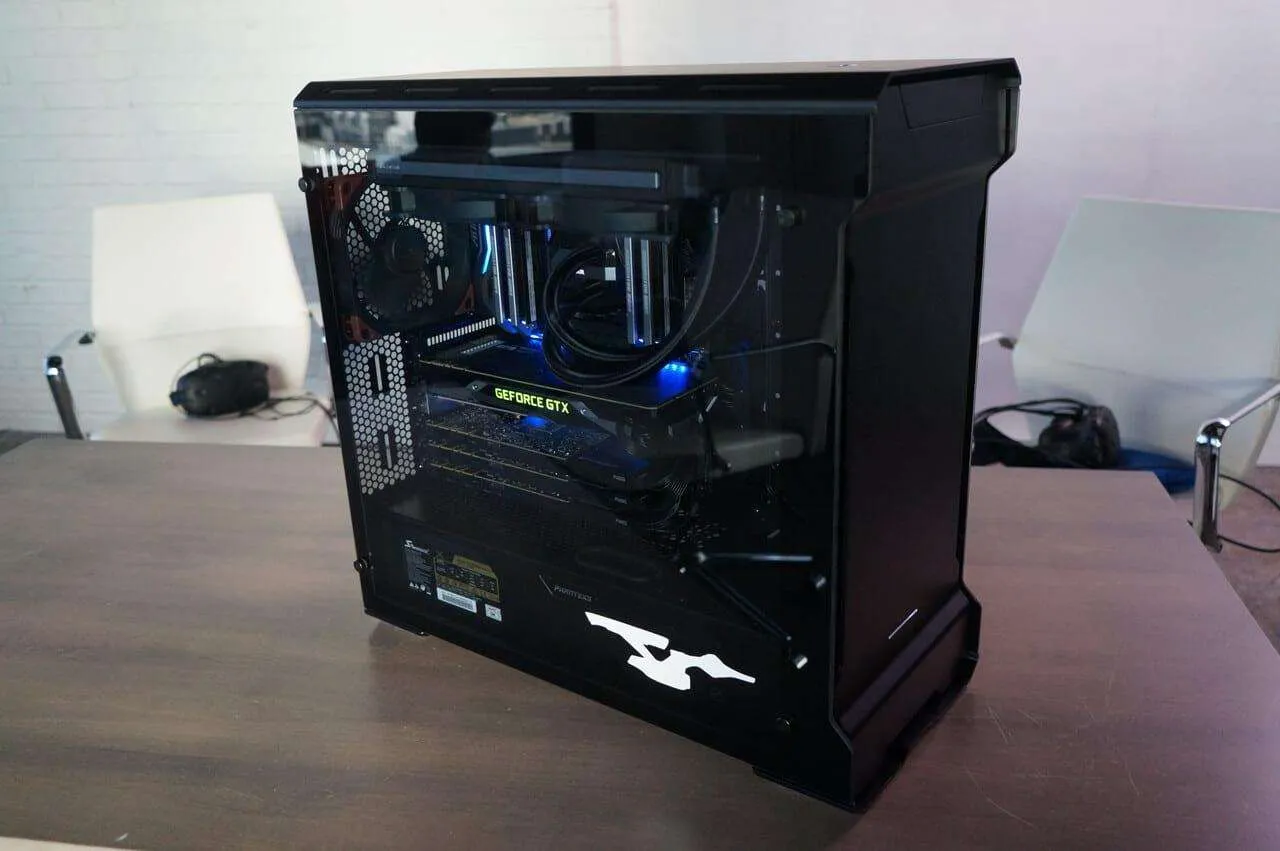 Cara Agar CPU Tidak Cepat Panas 