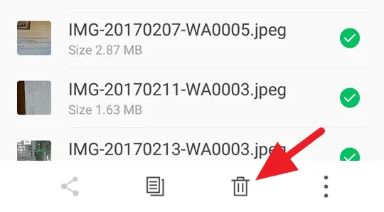 5 Cara Mengatasi WhatsApp yang Lambat dan Sering Lag 7 Cara Agar WhatsApp tidak Lemot