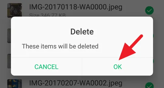 5 Cara Mengatasi WhatsApp yang Lambat dan Sering Lag 8 Cara Agar WhatsApp tidak Lemot