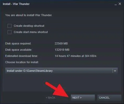 Cara Download Game di Steam Dengan Cepat Melalui 2 Trik ini 4 Cara Download Game Steam