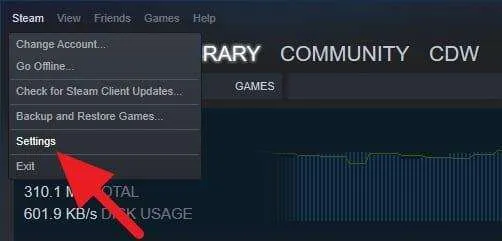 Cara Download Game di Steam Dengan Cepat Melalui 2 Trik ini 5 Cara Download Game Steam Cepat