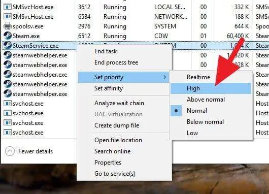 Cara Download Game di Steam Dengan Cepat Melalui 2 Trik ini 8 Cara Download Game Steam Cepat