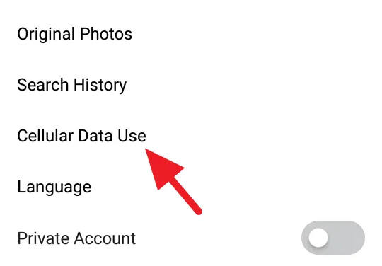 3 Cara Hemat Kuota Instagram Paling Efektif 4 Cara Hemat Kuota Instagram