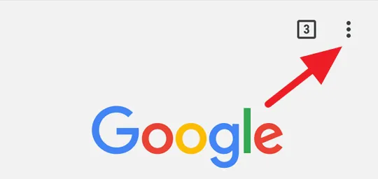 Cara Incognito Google Chrome