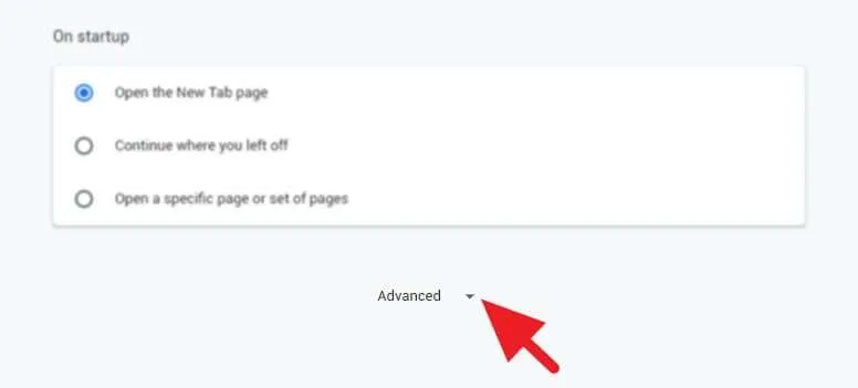 Cara Membuat Google Chrome Bahasa Indonesia