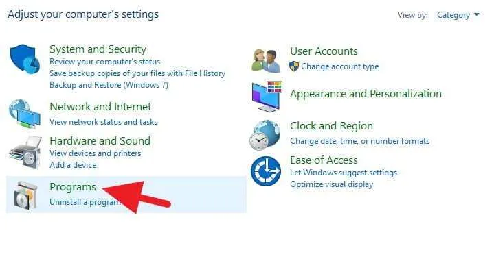 2 Cara Membuat Google Chrome Jadi Default Browser di Windows 8 Cara Membuat Google Chrome Jadi Default Browser