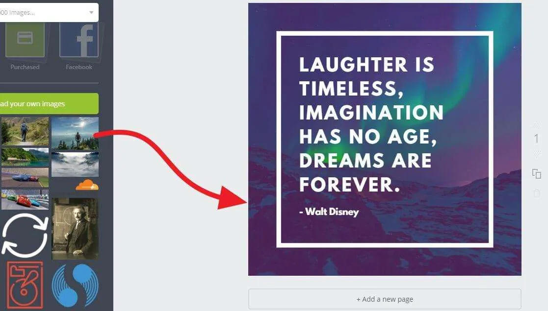 Cara Membuat Quote Instagram Cantik Tanpa Jago Desain 25 Cara Membuat Quote Instagram