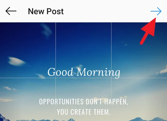 Cara Membuat Quote Instagram Cantik Tanpa Jago Desain 17 Cara Membuat Quote Instagram