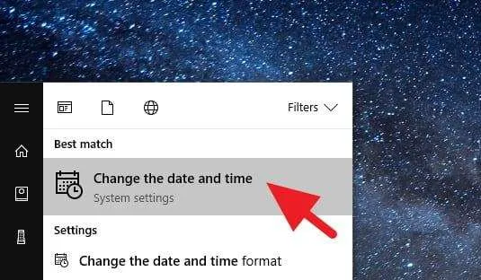 5 Cara Mengatasi Error "Your connection is not private" di Google Chrome 4 Cara Mengatasi Error Your connection is not private di Google Chrome