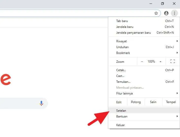 5 Cara Mengatasi Google Chrome yang Lag Parah Saat Dibuka 3 Cara Mengatasi Google Chrome yang Lag