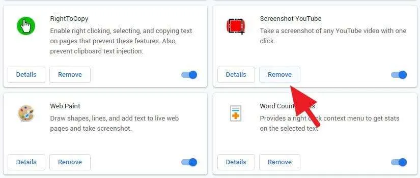 5 Cara Mengatasi Google Chrome yang Lag Parah Saat Dibuka 7 Cara Mengatasi Google Chrome yang Lag