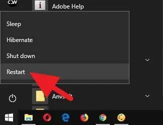 Cara Menonaktifkan Update Otomatis Google Chrome 7 Cara Menonaktifkan Google Chrome Update