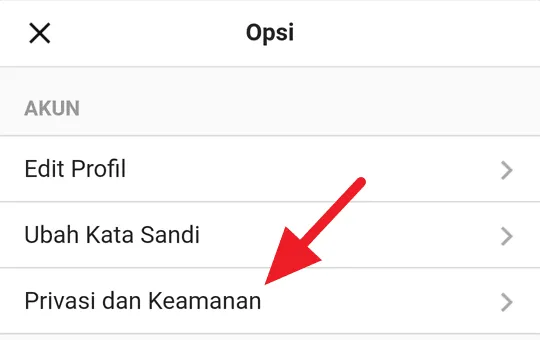 Cara Nonaktifkan Instagram Sementara/Permanen dan Dampaknya 14 Cara Menonaktifkan Instagram