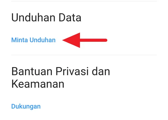Cara Nonaktifkan Instagram Sementara/Permanen dan Dampaknya 15 Cara Menonaktifkan Instagram