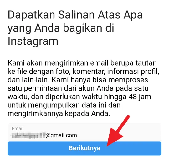 Cara Nonaktifkan Instagram Sementara/Permanen dan Dampaknya 16 Cara Menonaktifkan Instagram