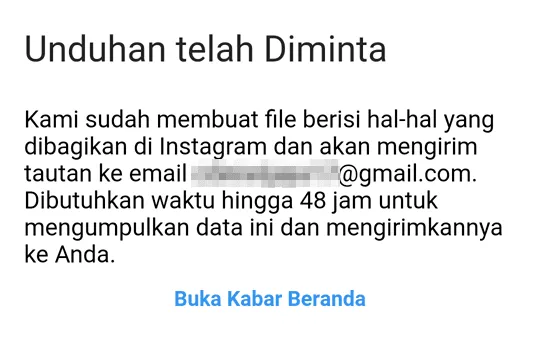 Cara Nonaktifkan Instagram Sementara/Permanen dan Dampaknya 18 Cara Menonaktifkan Instagram