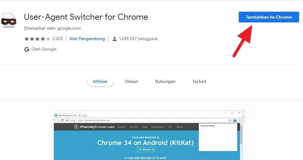 Cara Posting Foto di Instagram Versi Web untuk Komputer/Laptop 3 Cara Posting Instagram Web